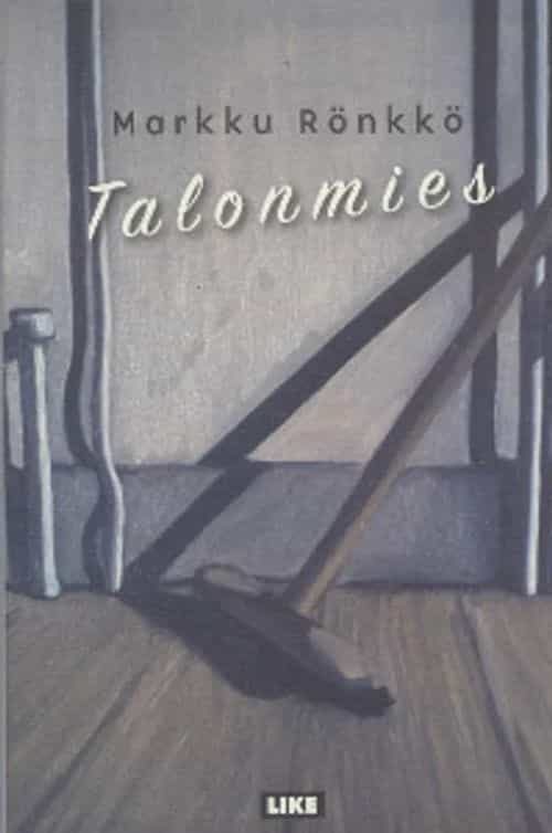 Talonmies