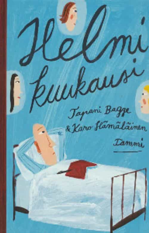 Helmi kuukausi
