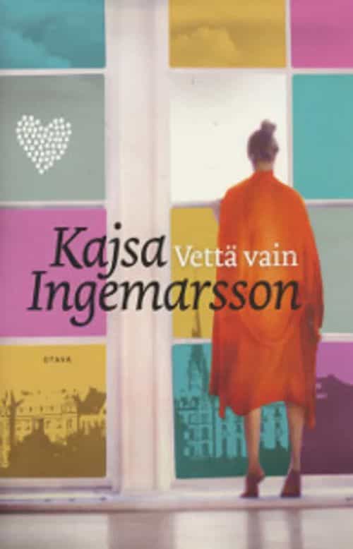 Vettä vain