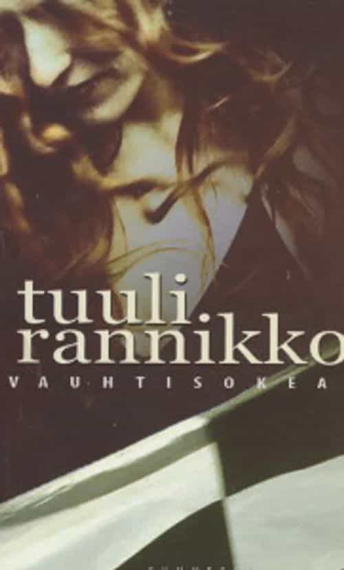 Vauhtisokeat