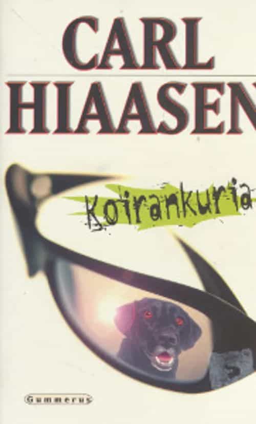 Koirankuria