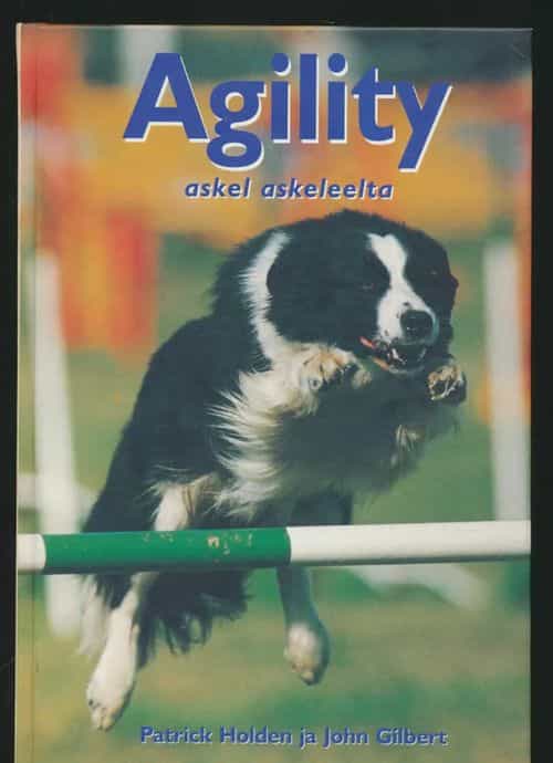 Agility askel askeleelta