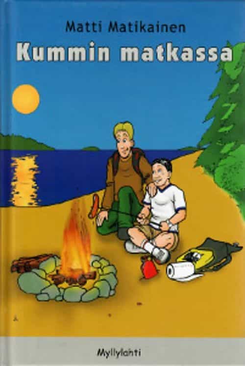 Kummin matkassa