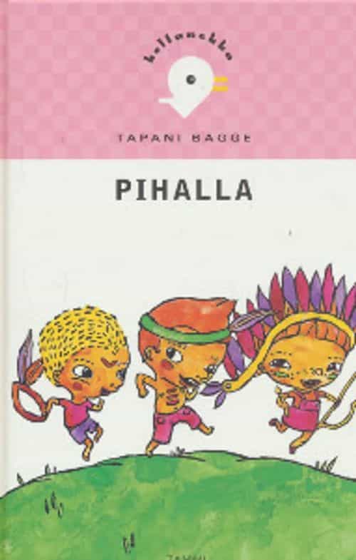 Pihalla