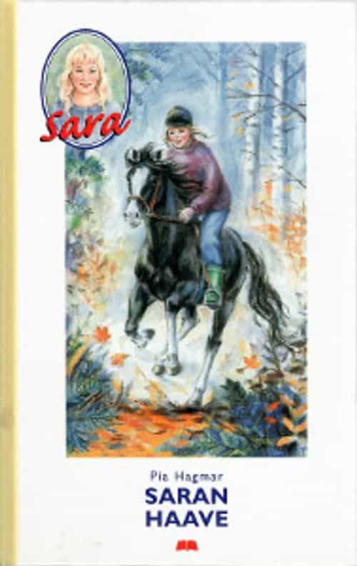 Saran haave