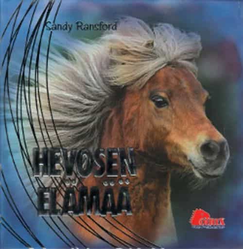 Hevosen elämää