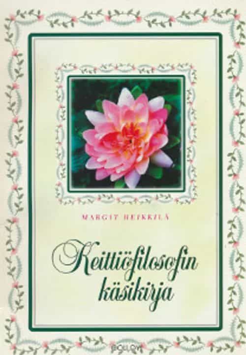 Keittiöfilosofin käsikirja