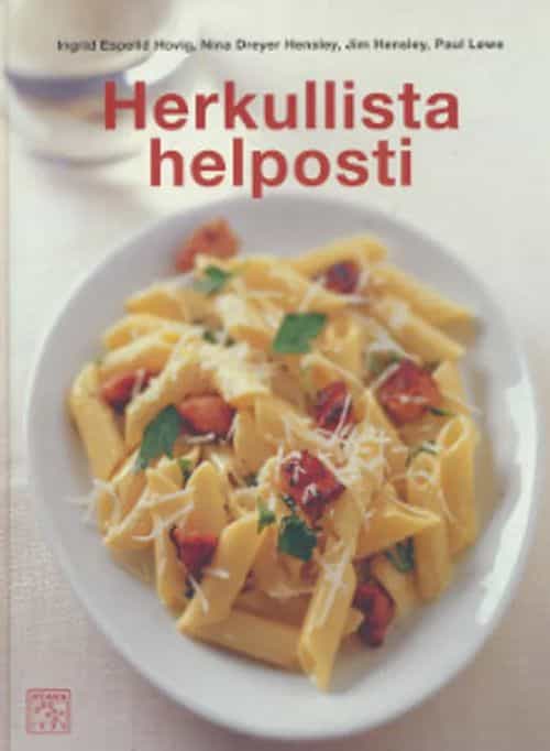 Herkullista helposti