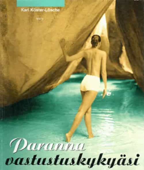 Paranna vastustuskykyäsi