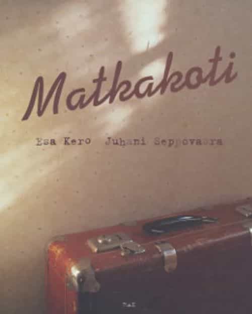 Matkakoti