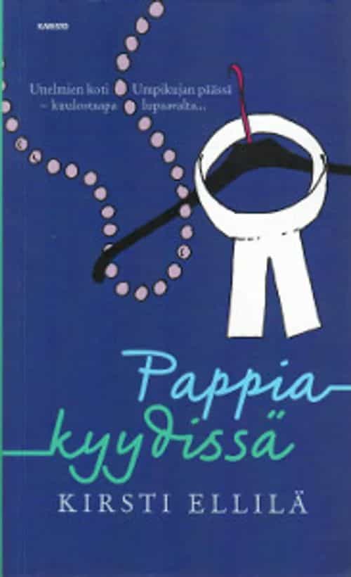 Pappia kyydissä