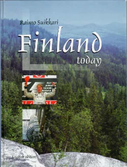 Finland today (signeeraus)