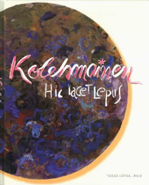 Kolehmainen Hic iacet lepus