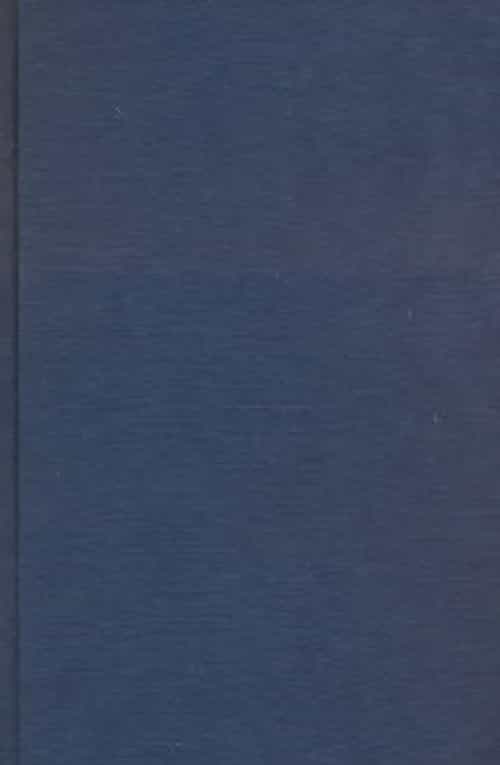 Hiililasti Chileen ja muita novelleja vuosilta 1948-1982