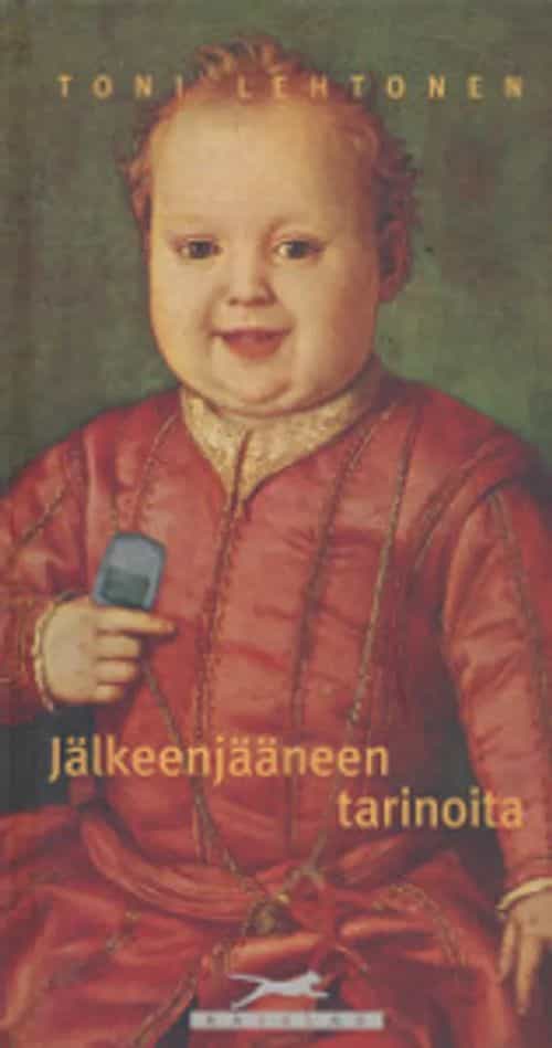 Jälkeenjääneen tarinoita