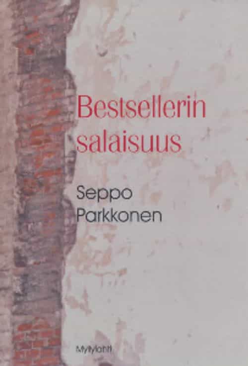 Bestsellerin salaisuus