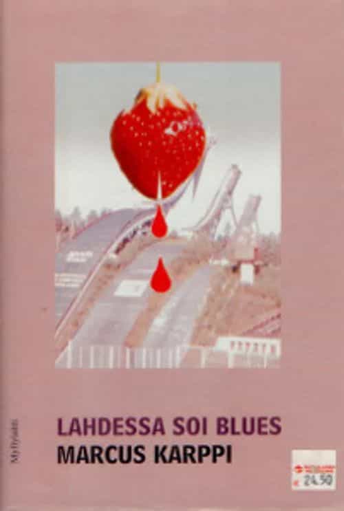 Lahdessa soi blues