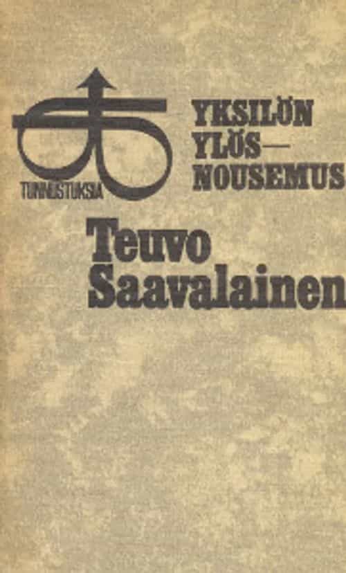 Yksilön ylösnousemus