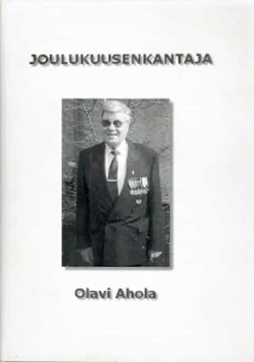 Joulukuusenkantaja eli Niemelän Opin oppivuodet