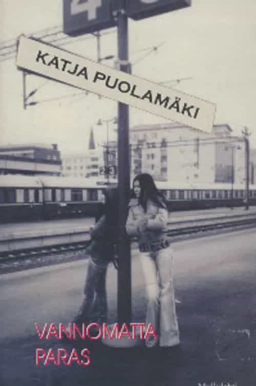 Vannomatta paras