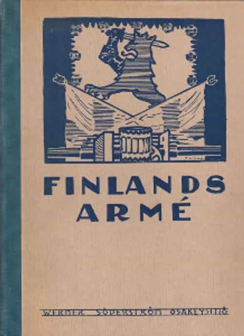 Finlands armé