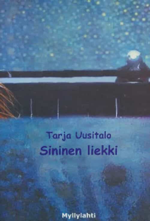 Sininen liekki