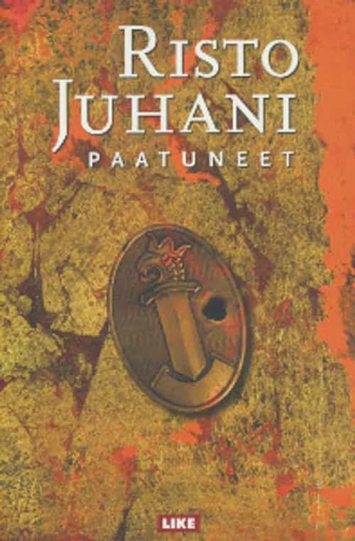 Paatuneet