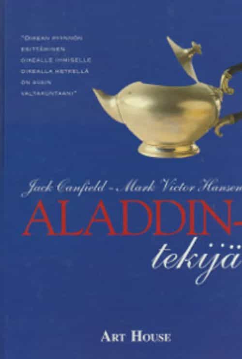 Aladdin-tekijä