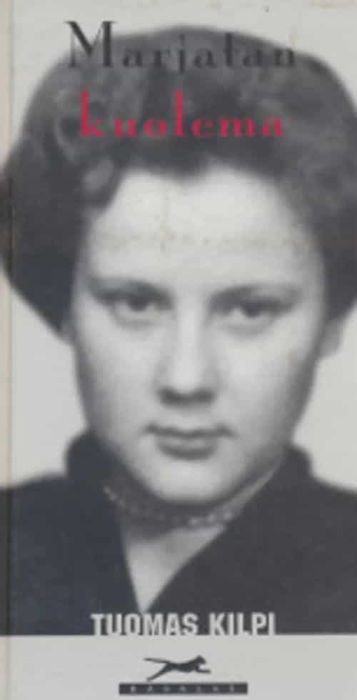 Marjatan kuolema
