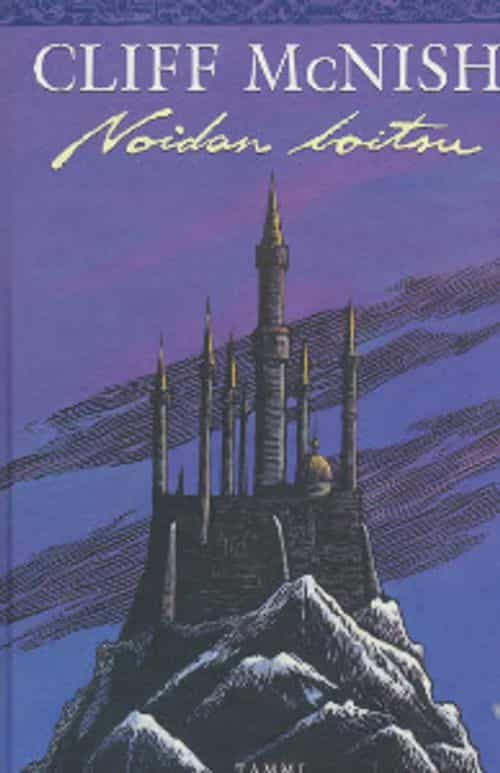 Noidan loitsu