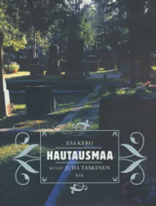 Hautausmaa
