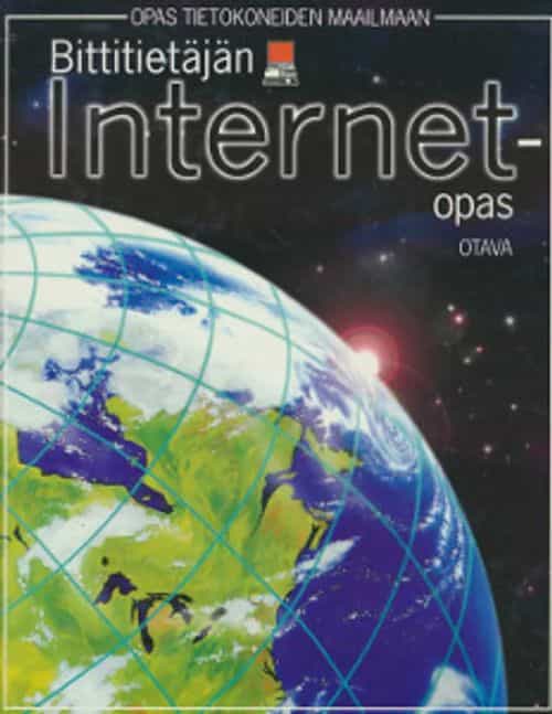 Bittitieteilijän internet-opas