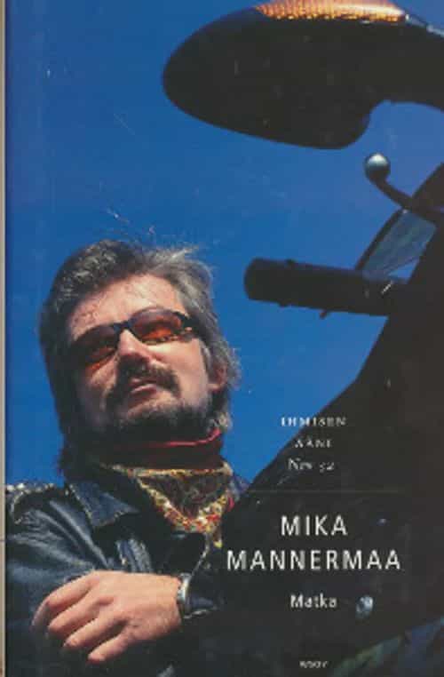 Matka - Ihmisen ääni 32