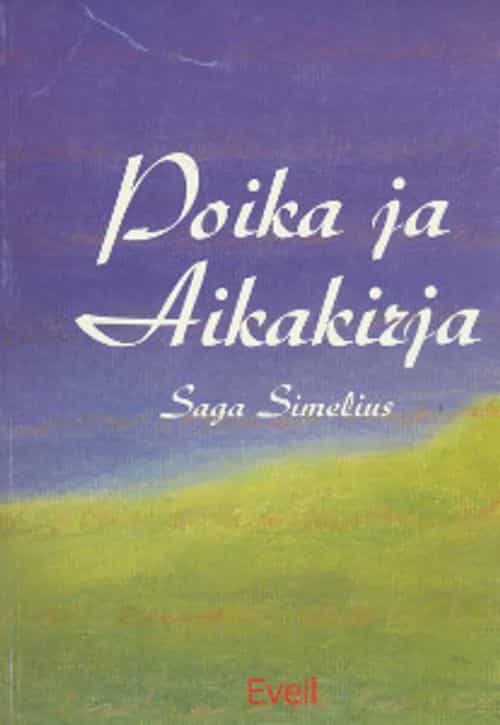 Poika ja aikakirja