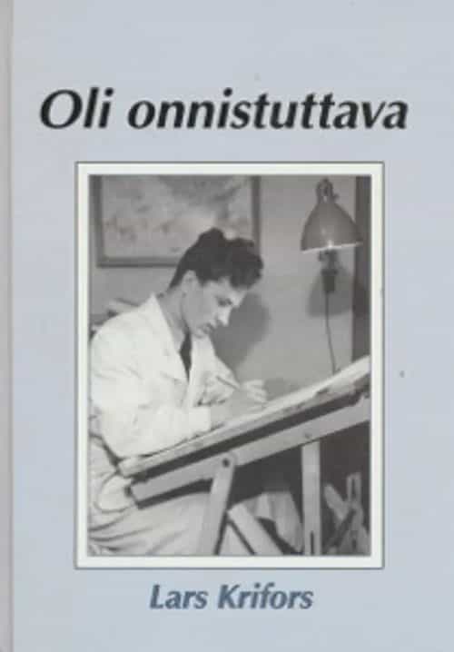 Oli onnistuttava