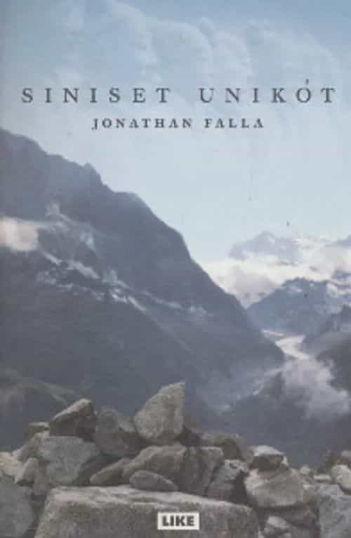 Siniset unikot