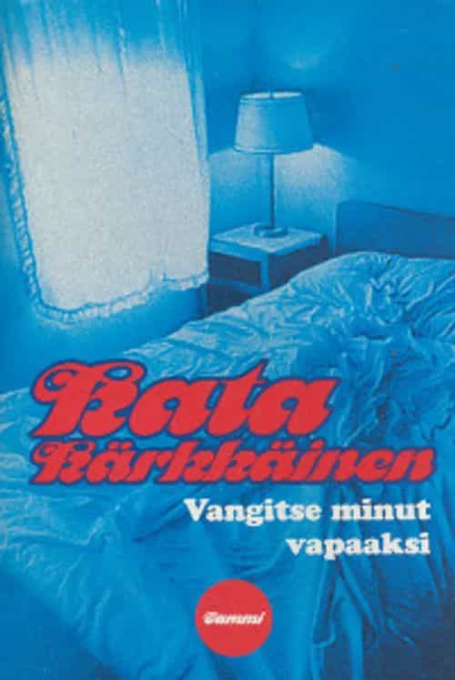 Vangitse minut vapaaksi