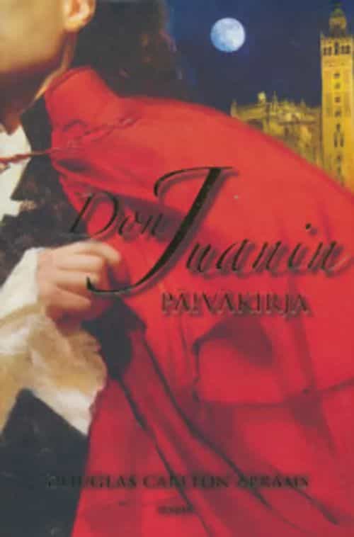 Don Juanin päiväkirja