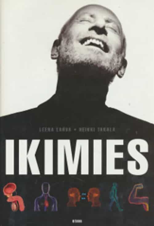 Ikimies