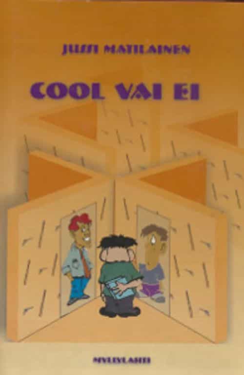 Cool vai ei