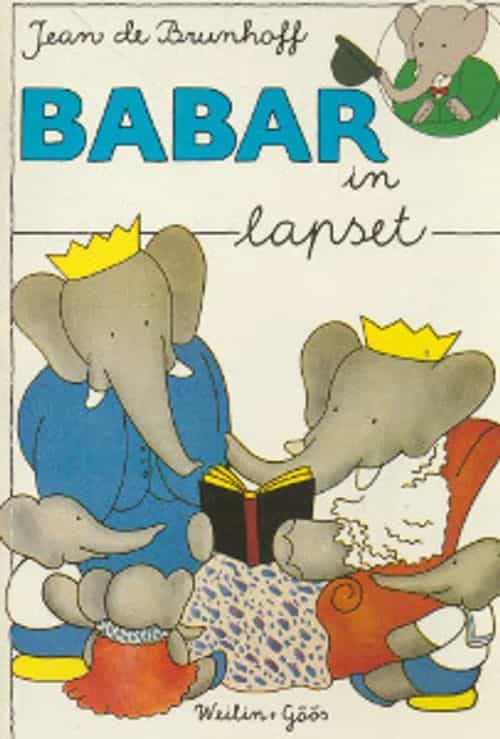 Babarin lapset