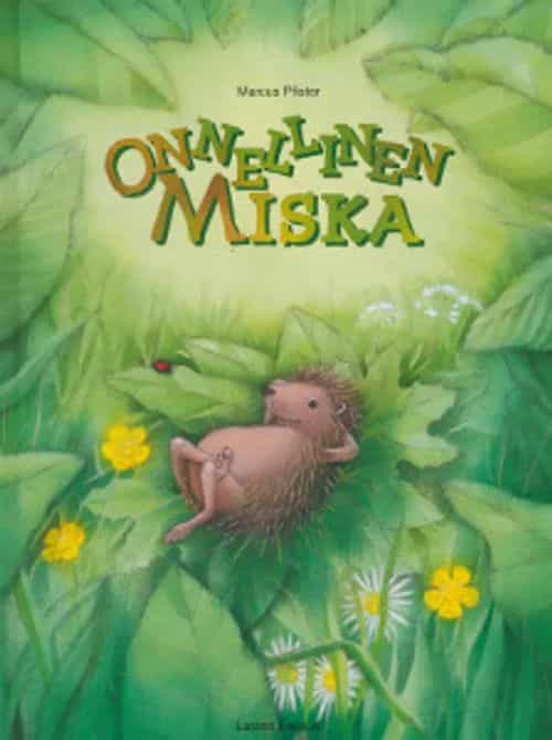 Onnellinen Miska