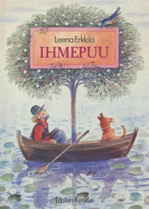 Ihmepuu