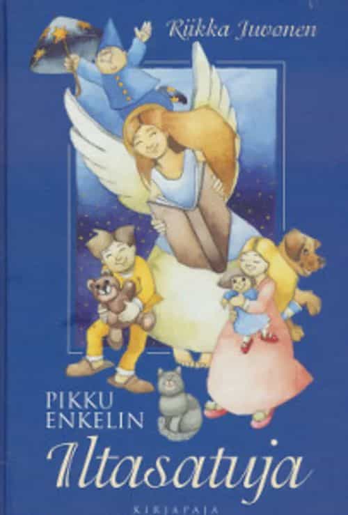 Pikku enkelin iltasatuja