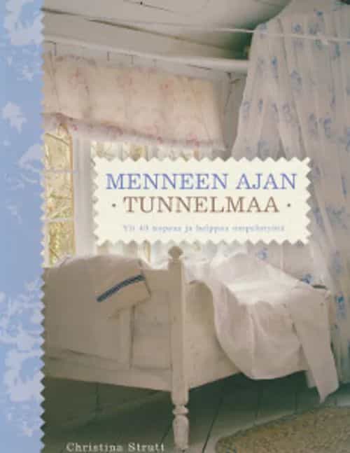 Menneen ajan tunnelmaa