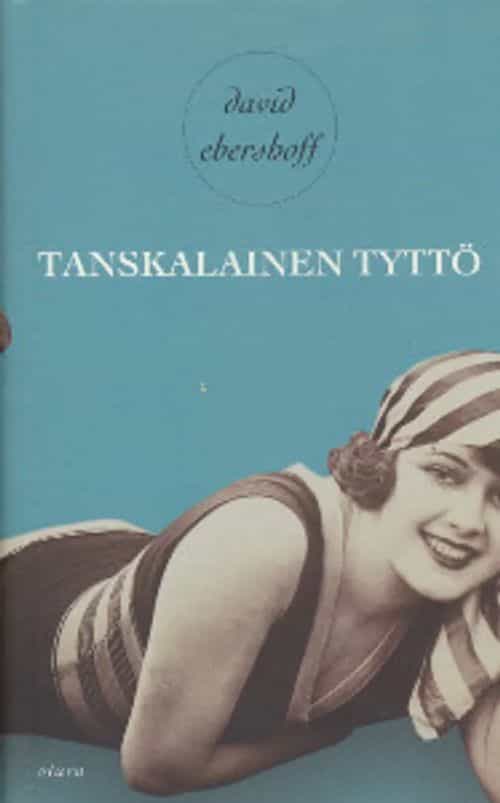 Tanskalainen tyttö