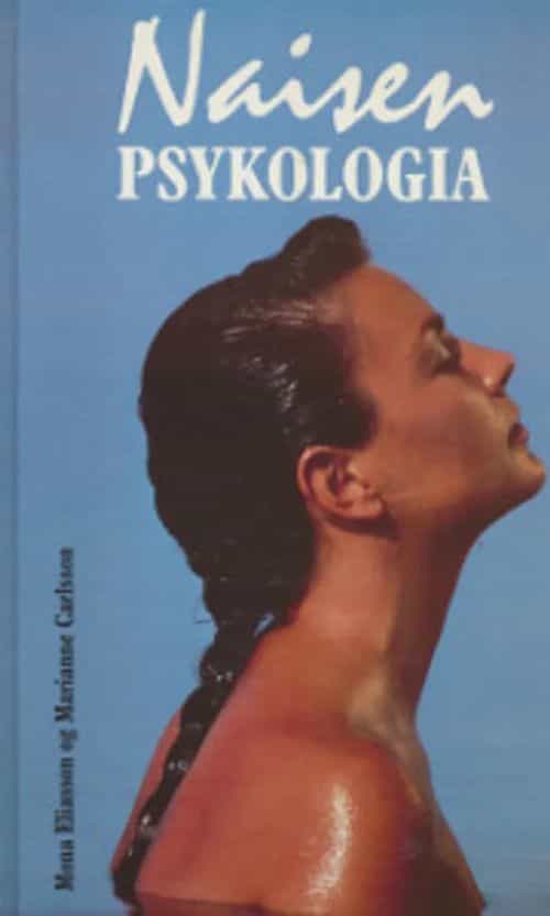 Naisen psykologia