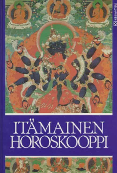Itämainen horoskooppi