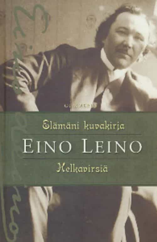 Elämäni kuvakirja Helkavirsiä