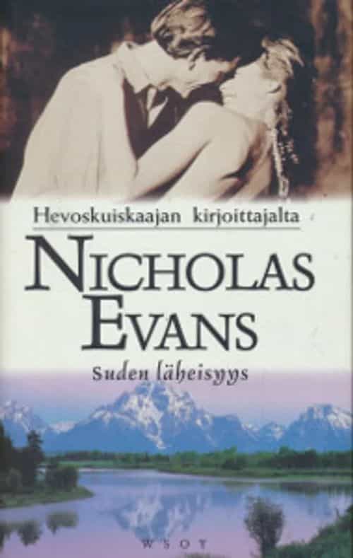 Suden läheisyys